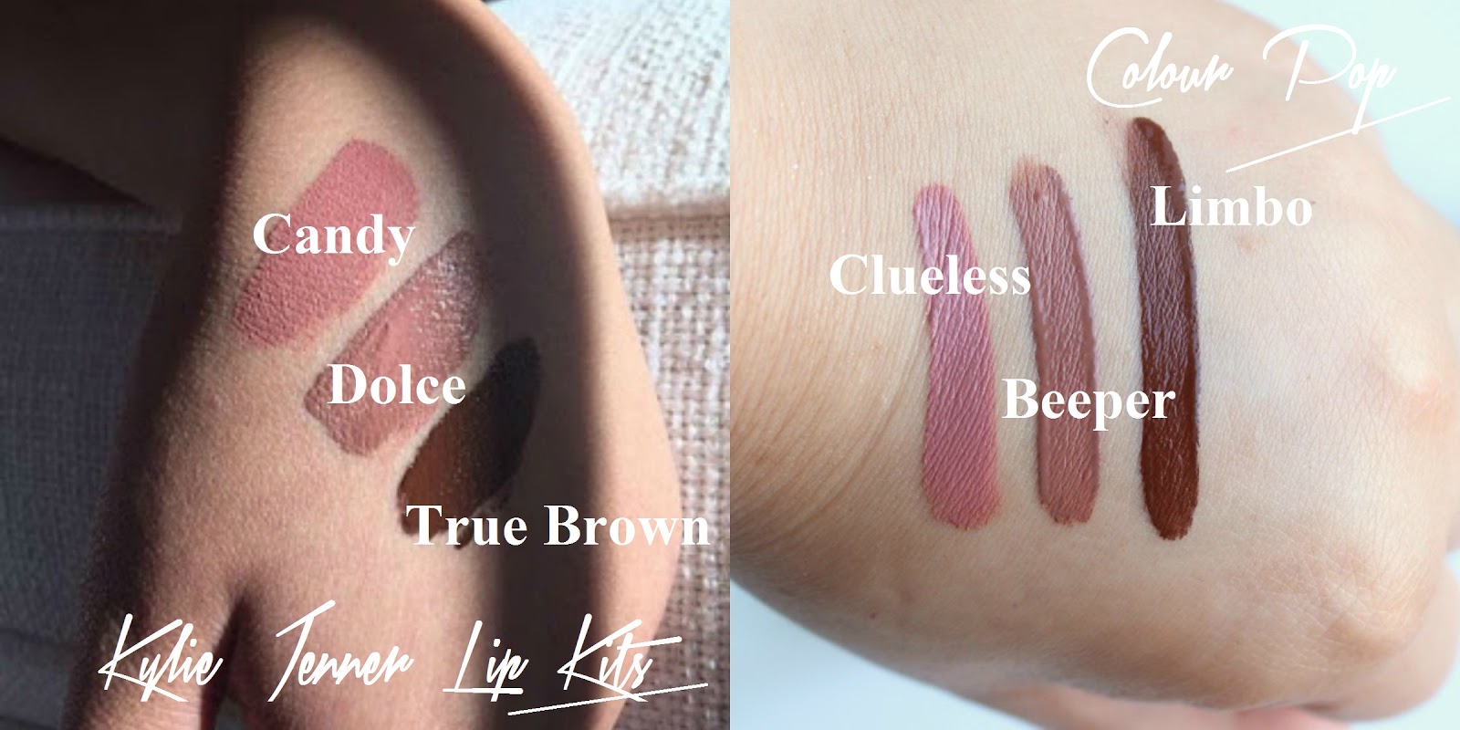 6 Makeup Dupes That Will Save You Tons Of Money On Your